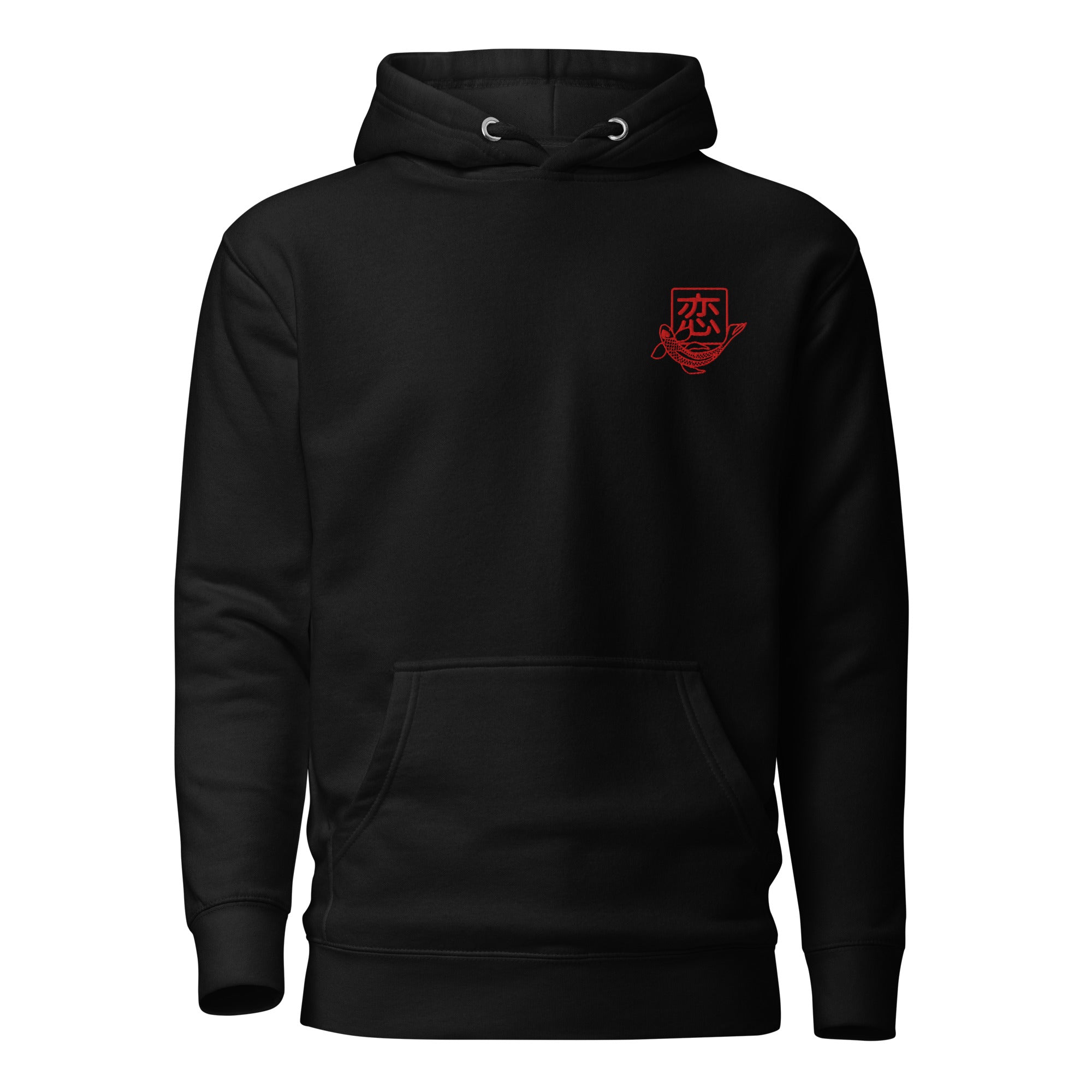 Mens Koi/Love