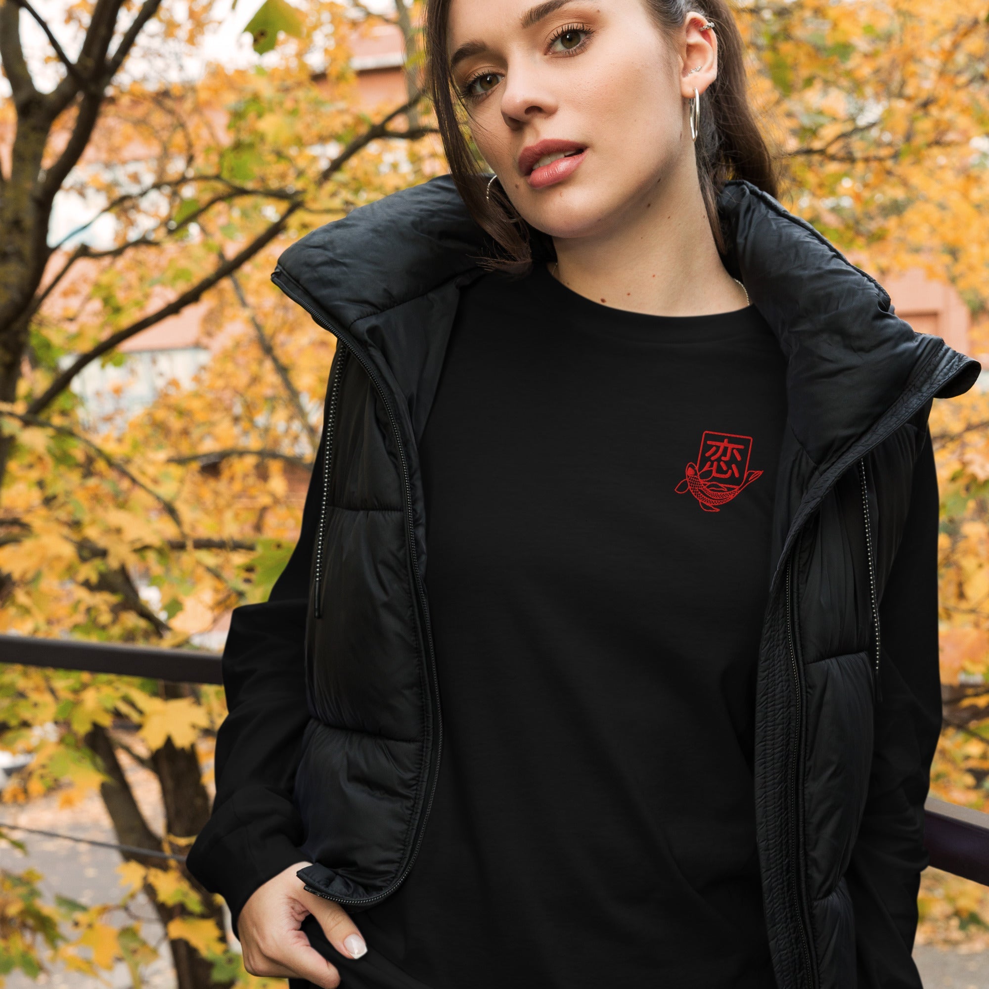 Long Sleeve