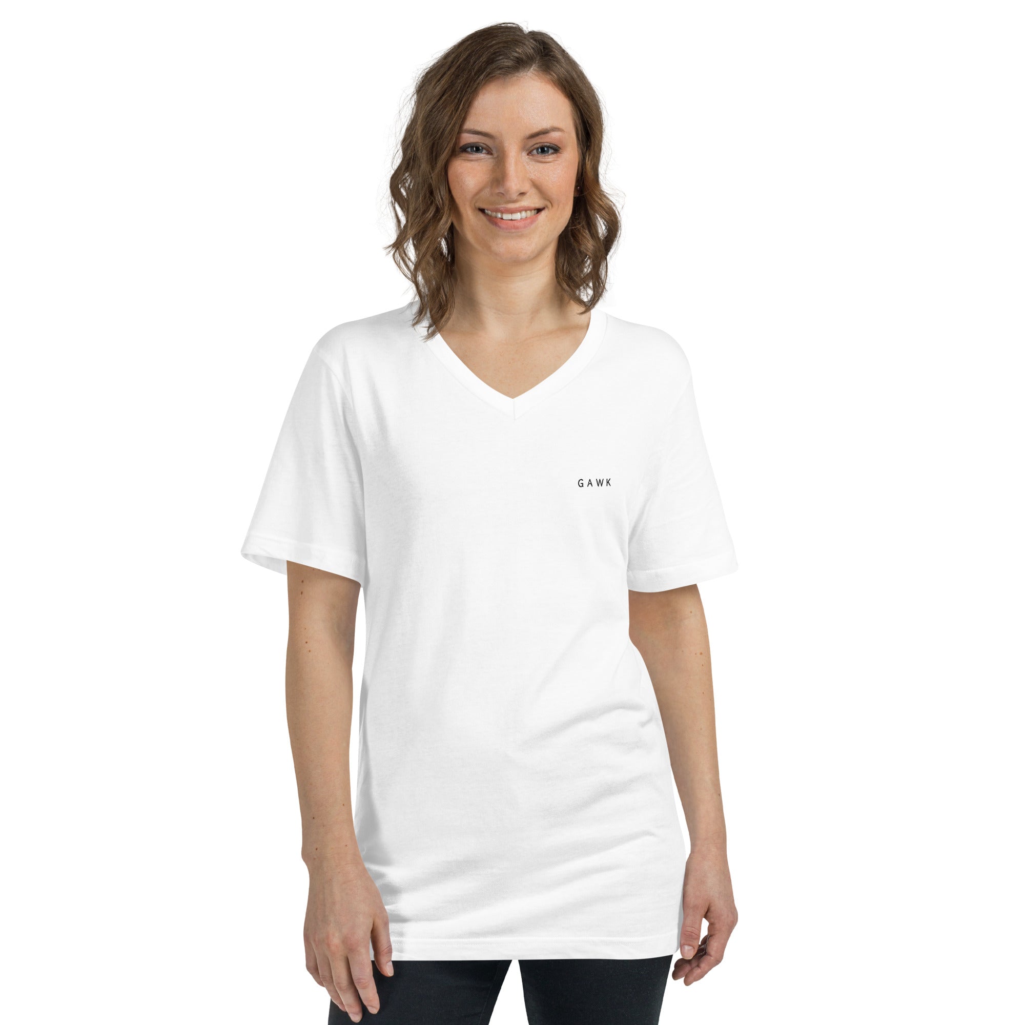 V-Neck